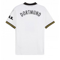 Camiseta Borussia Dortmund Tercera Equipación 2024-25 manga corta